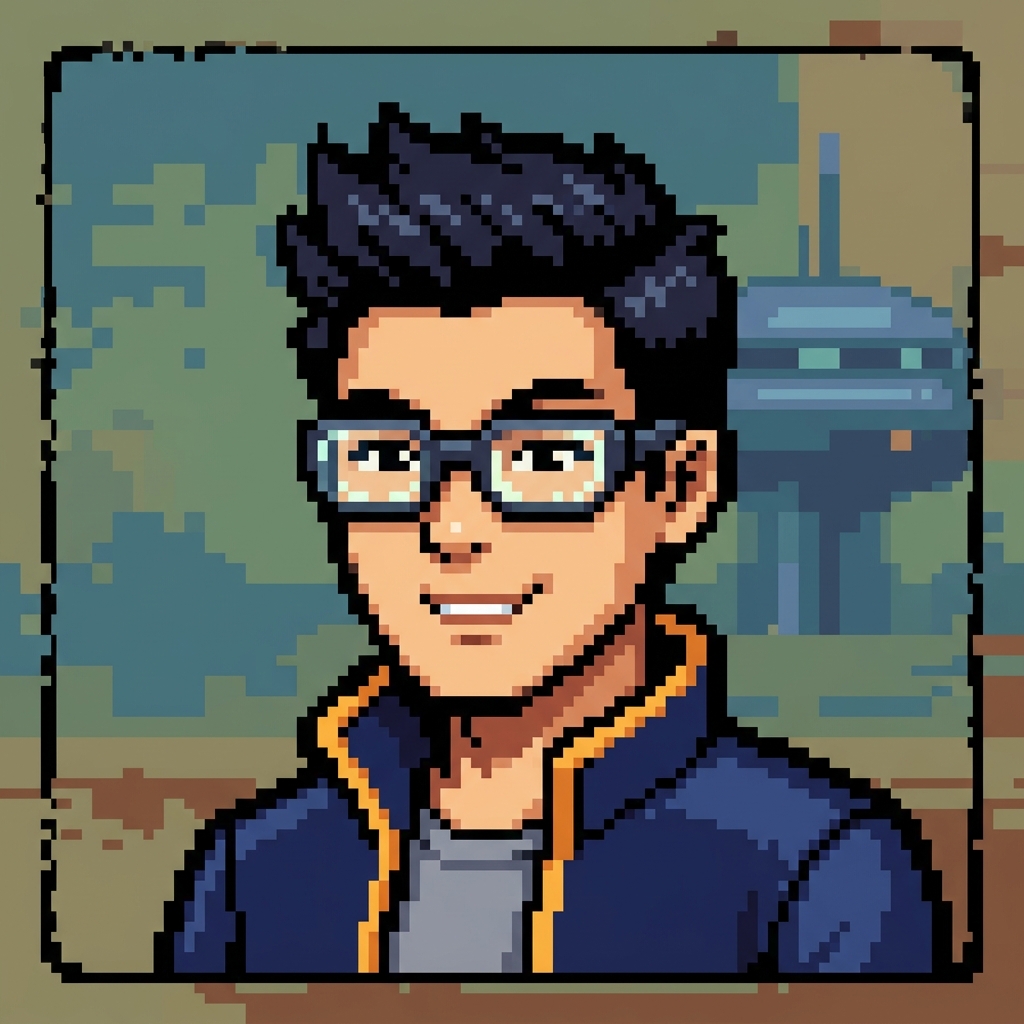 Alex Chen