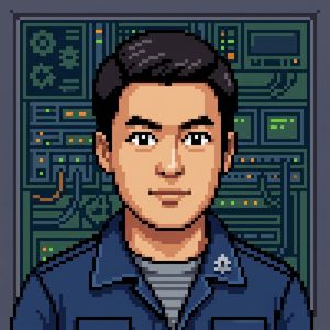 David Wu