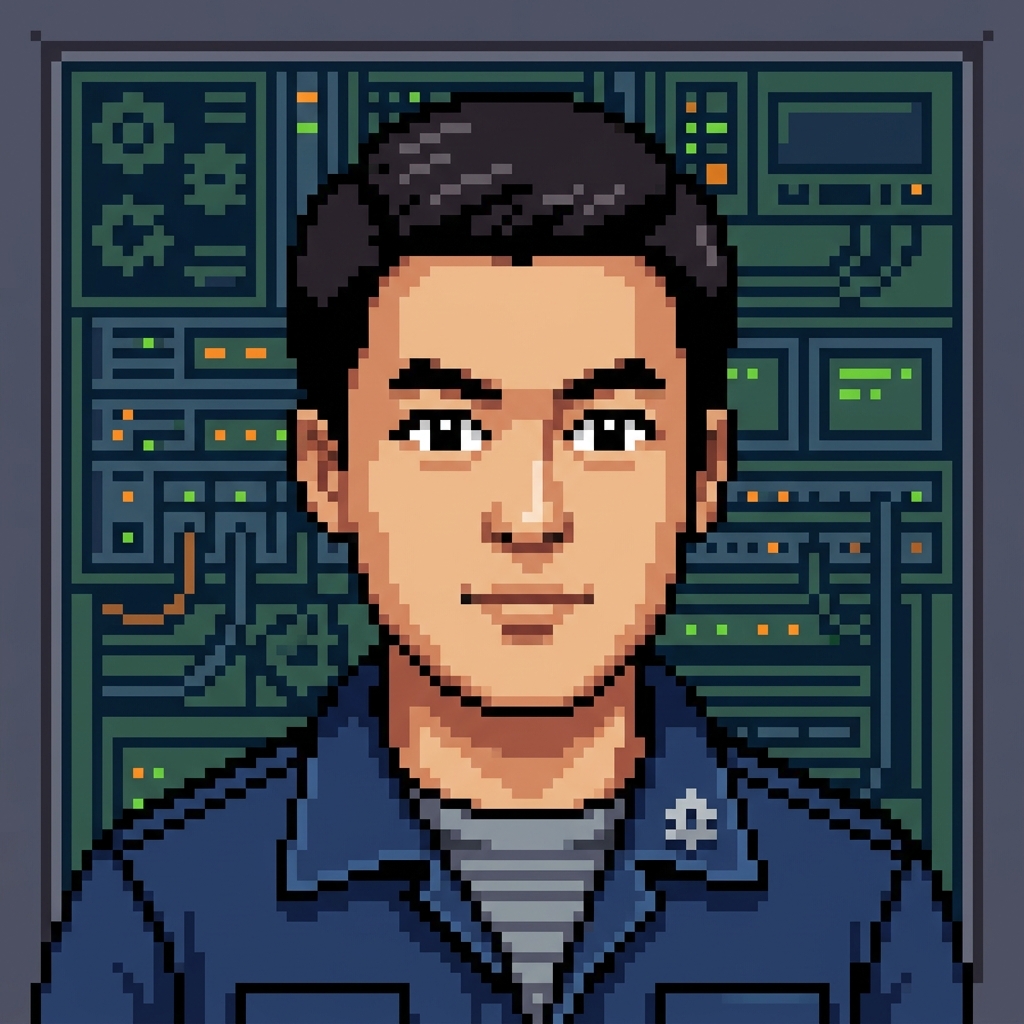 David Wu
