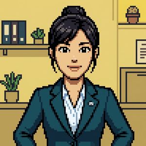 Emma Wang