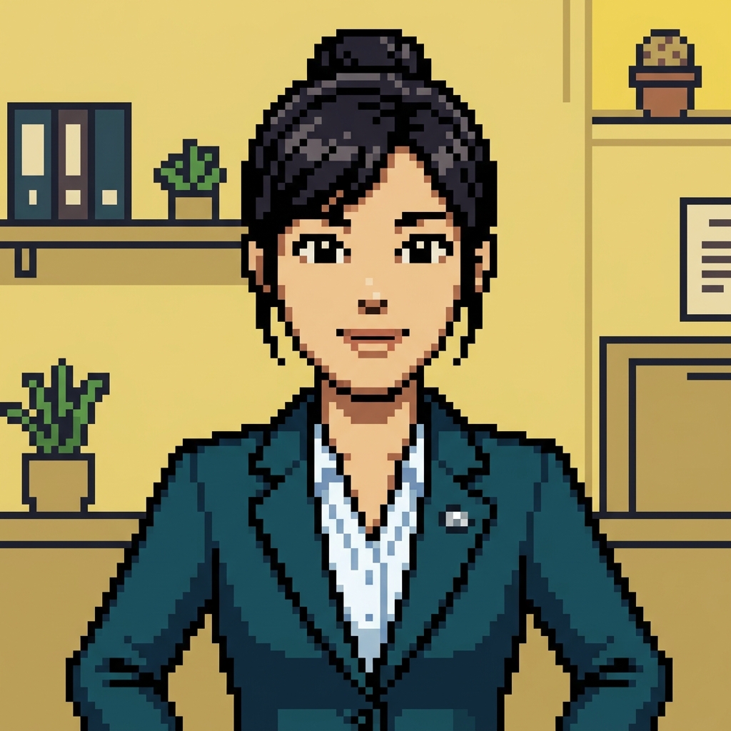 Emma Wang