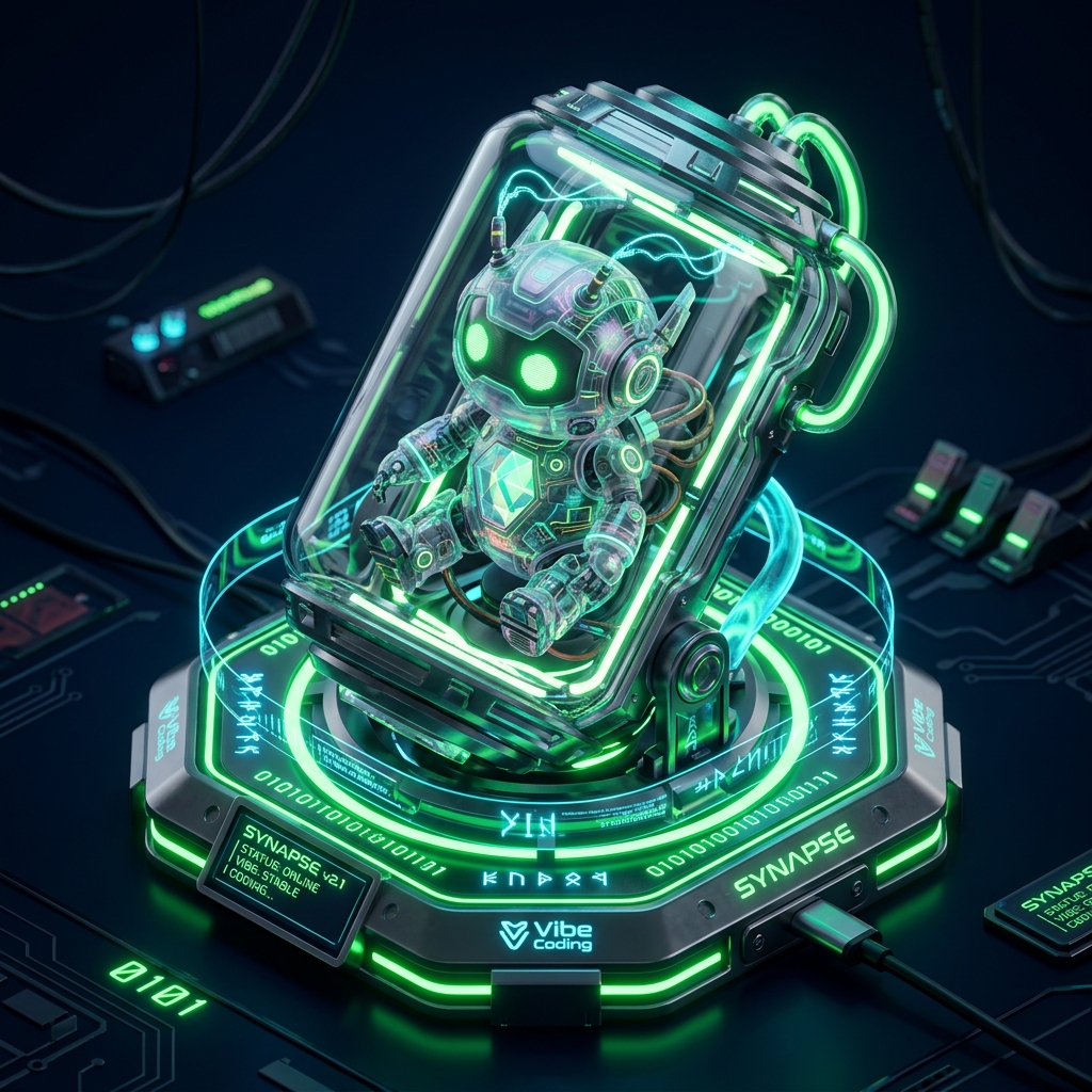 TokenCraft